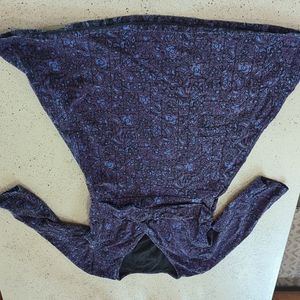 Patagonia women's size medium dress